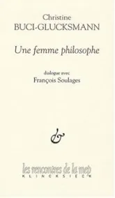 Une Femme philosophe