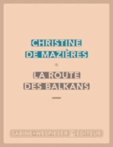 La route des Balkans