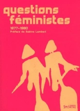 Questions féministes (1977-1980)