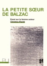 La petite soeur de Balzac