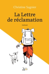 La lettre de réclamation