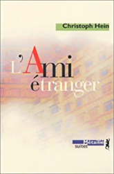 L'ami étranger