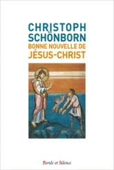 Bonne nouvelle de Jésus-Christ