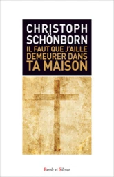 Il faut que j aille demeurer dans ta maison