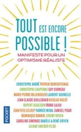 Tout est encore possible !