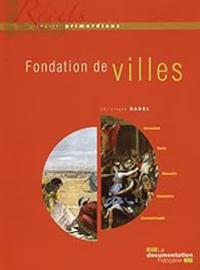 Fondation de villes