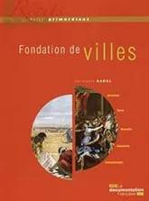 Fondation de villes