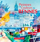Peintres Et Couleurs De Rennes
