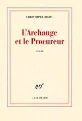 L'Archange et le Procureur