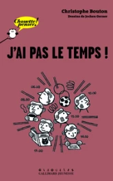 J'ai pas le temps !