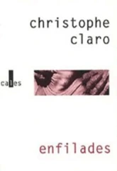 Enfilades