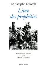 Livre des prophéties