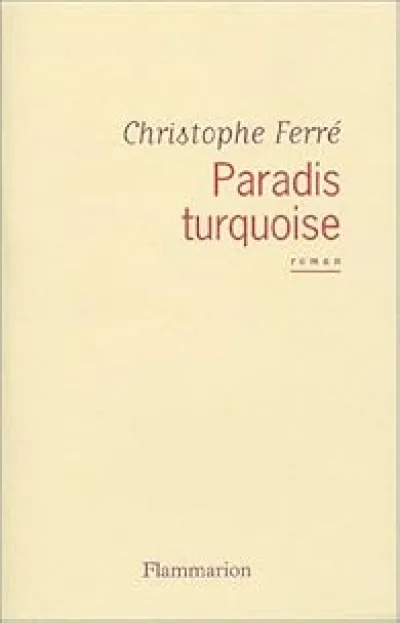 Paradis turquoise