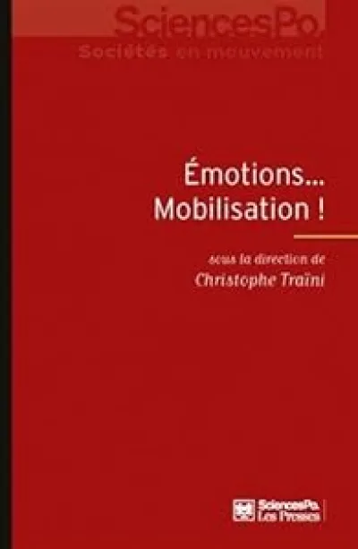 Émotions... Mobilisation !