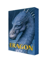 L'héritage, tome 1 : Eragon