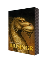 L'héritage, tome 3 : Brisingr