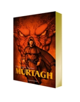 Murtagh et le monde d'Eragon