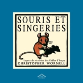 Souris et singeries : Leçons de vie tirées des Fables d'Esope
