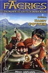 Faeries n°13 : Spécial Harry Potter