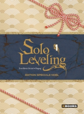 Solo Leveling, tome 1