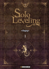 Solo Leveling, tome 1 (roman)