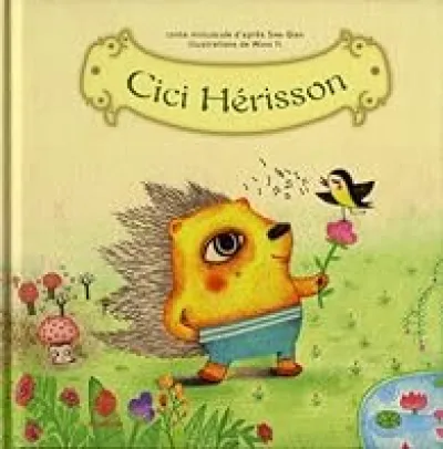 Cici Hérisson