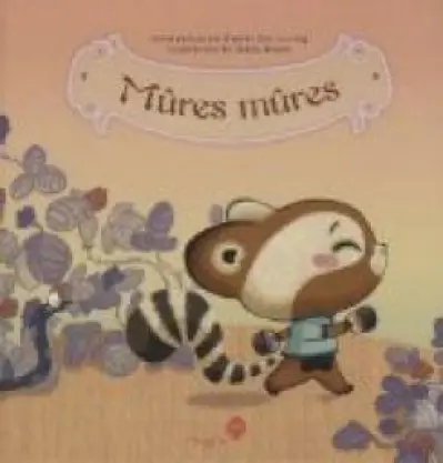 Mûres mûres