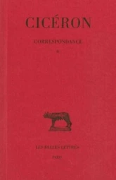 Correspondance, tome 4