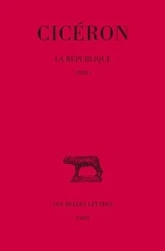 La République, tome I : Livre I