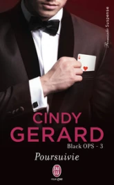 Black OPS, tome 3 : Poursuivie