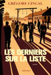 Les derniers sur la liste: Roman