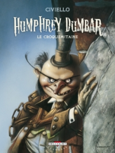 Humphrey Dumbar : Le croquemitaine