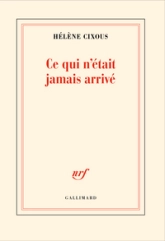 Ce qui n'était jamais arrivé