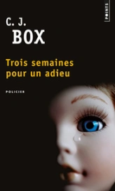 Trois semaines pour dire adieu