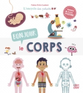 Bonjour : Le corps