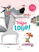 Le yoga du loup