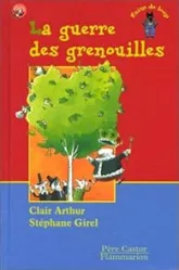 Guerre des grenouilles (La)