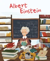 La vie dAlbert Einstein