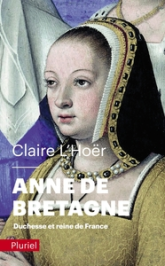 Anne de Bretagne