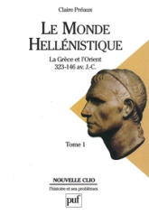 Le Monde héllénistique