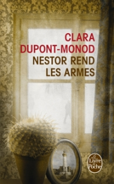 Nestor rend les armes