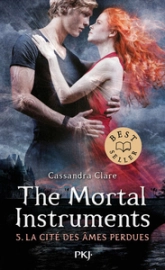 The Mortal Instruments, tome 5 : La cité des âmes perdues