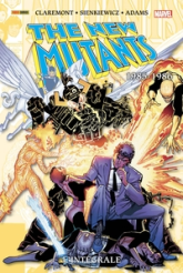 New Mutants - Intégrale, tome 4 : 1985-1986