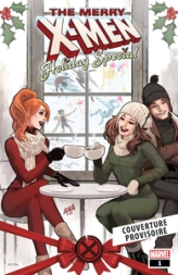 The Merry X-Men