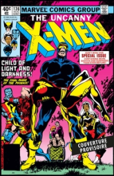 X-Men : L'intégrale 1980