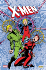 X-Men : L'intégrale 1991