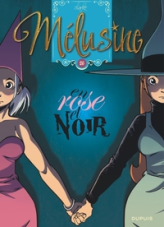 Mélusine, tome 26 : En rose et noir