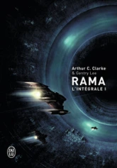 Rama, tome 1 : Rendez-vous avec Rama