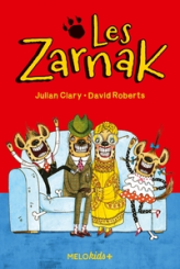 Les Zarnak
