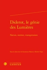 Diderot, le génie des Lumières